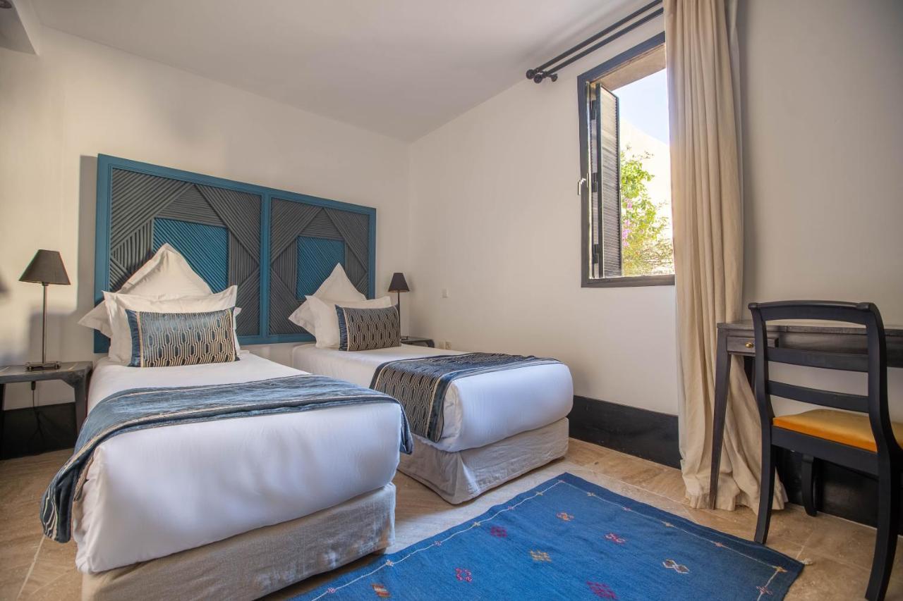 Riad & Spa Azzouz Marrakesh Exterior photo