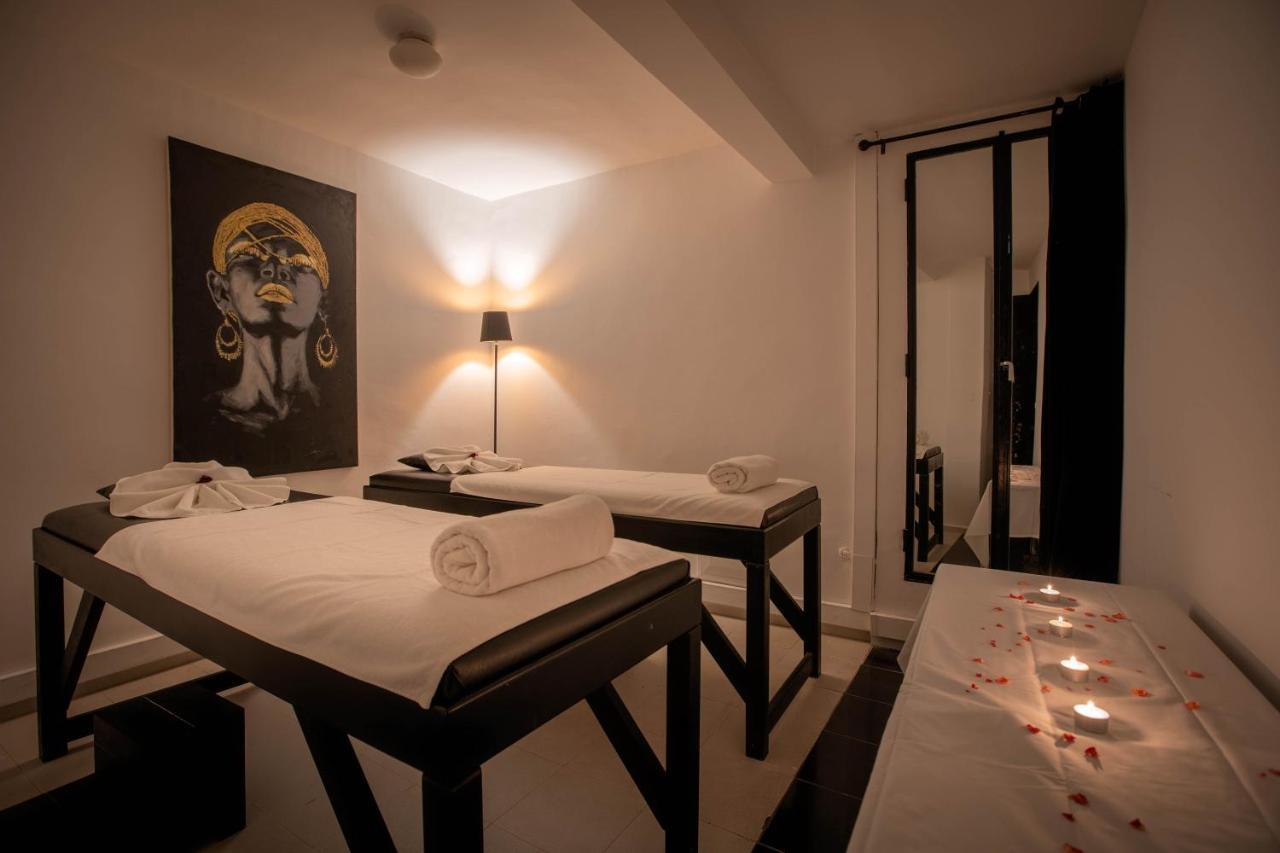 Riad & Spa Azzouz Marrakesh Exterior photo