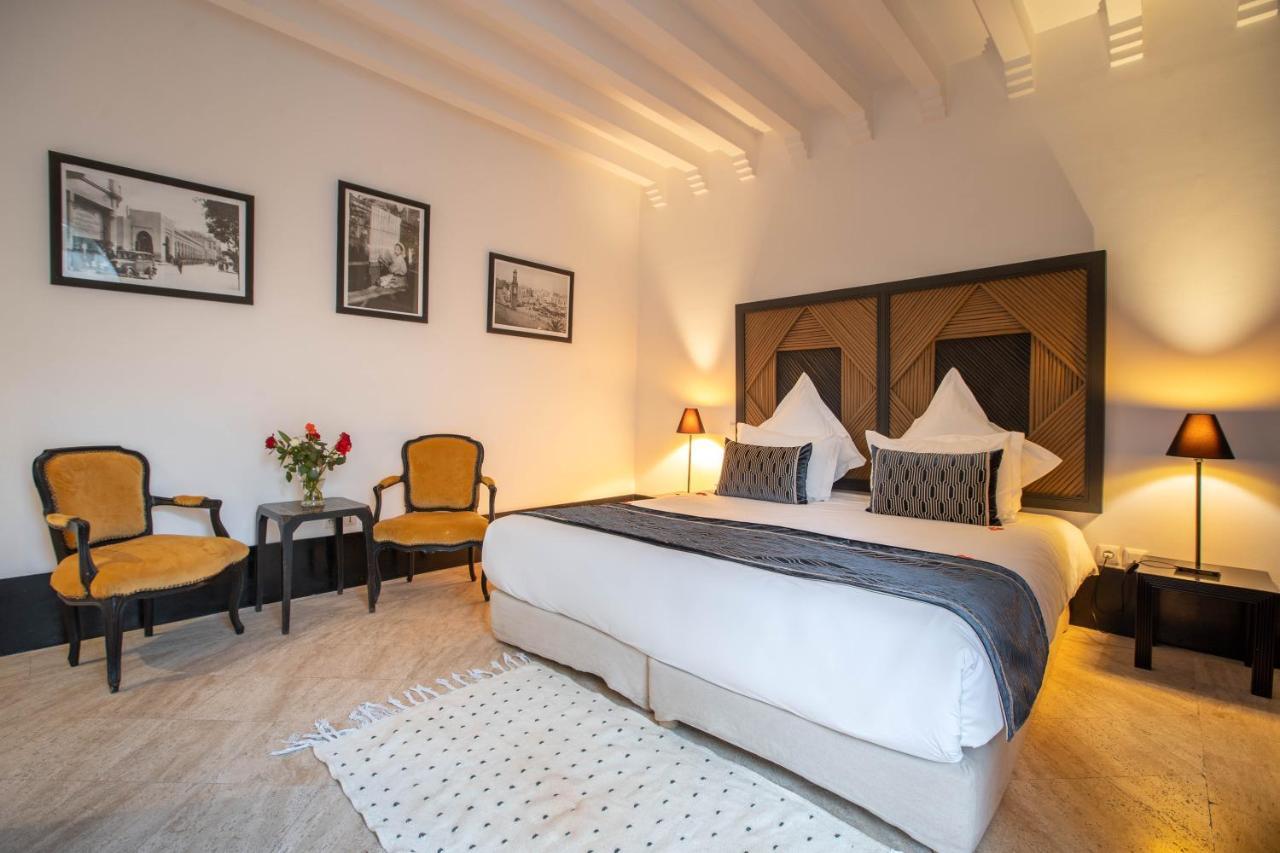 Riad & Spa Azzouz Marrakesh Exterior photo