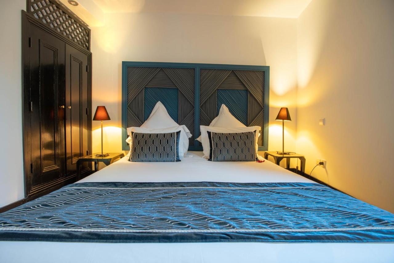 Riad & Spa Azzouz Marrakesh Exterior photo